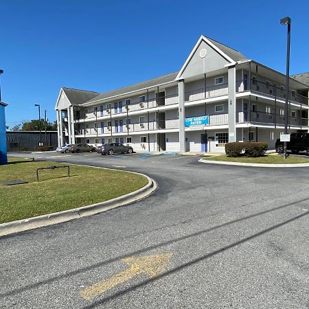 Savannah Garden Inn 外观 照片