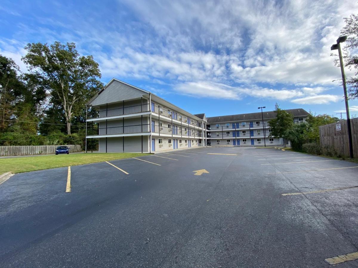 Savannah Garden Inn 外观 照片