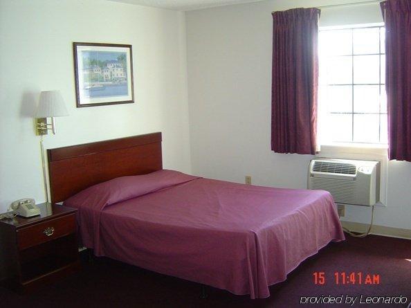 Savannah Garden Inn 客房 照片