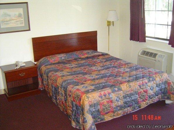Savannah Garden Inn 客房 照片