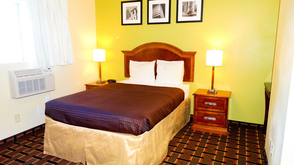 Savannah Garden Inn 外观 照片