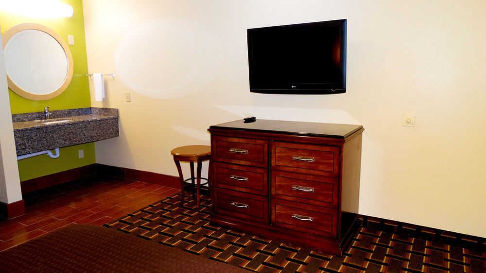 Savannah Garden Inn 外观 照片