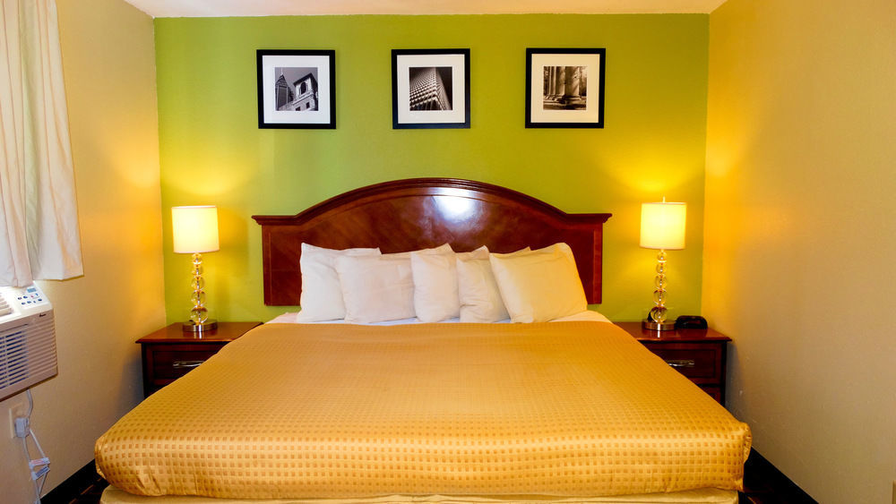 Savannah Garden Inn 外观 照片