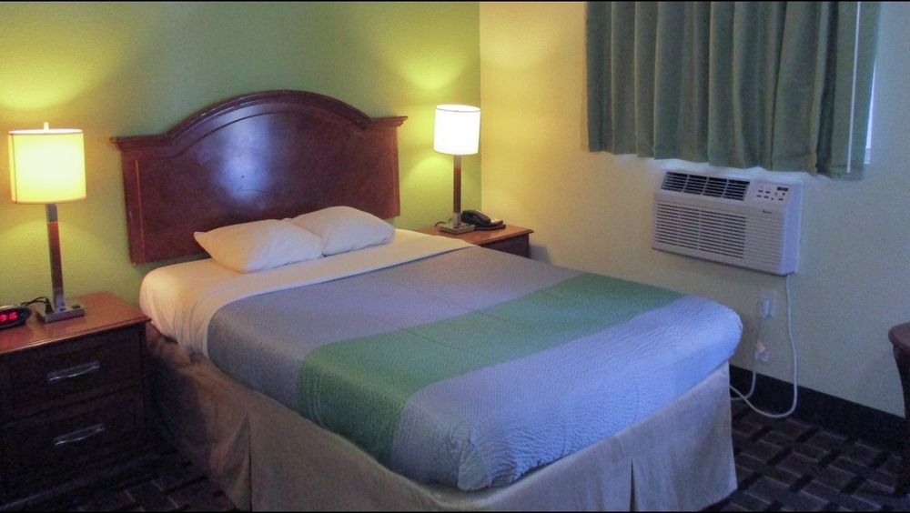 Savannah Garden Inn 外观 照片