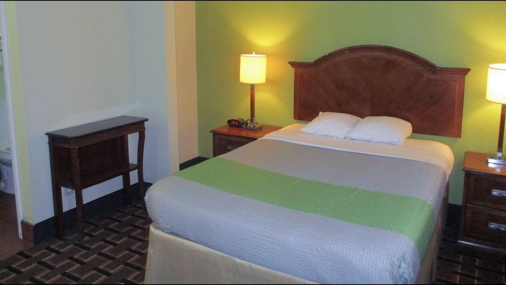 Savannah Garden Inn 外观 照片