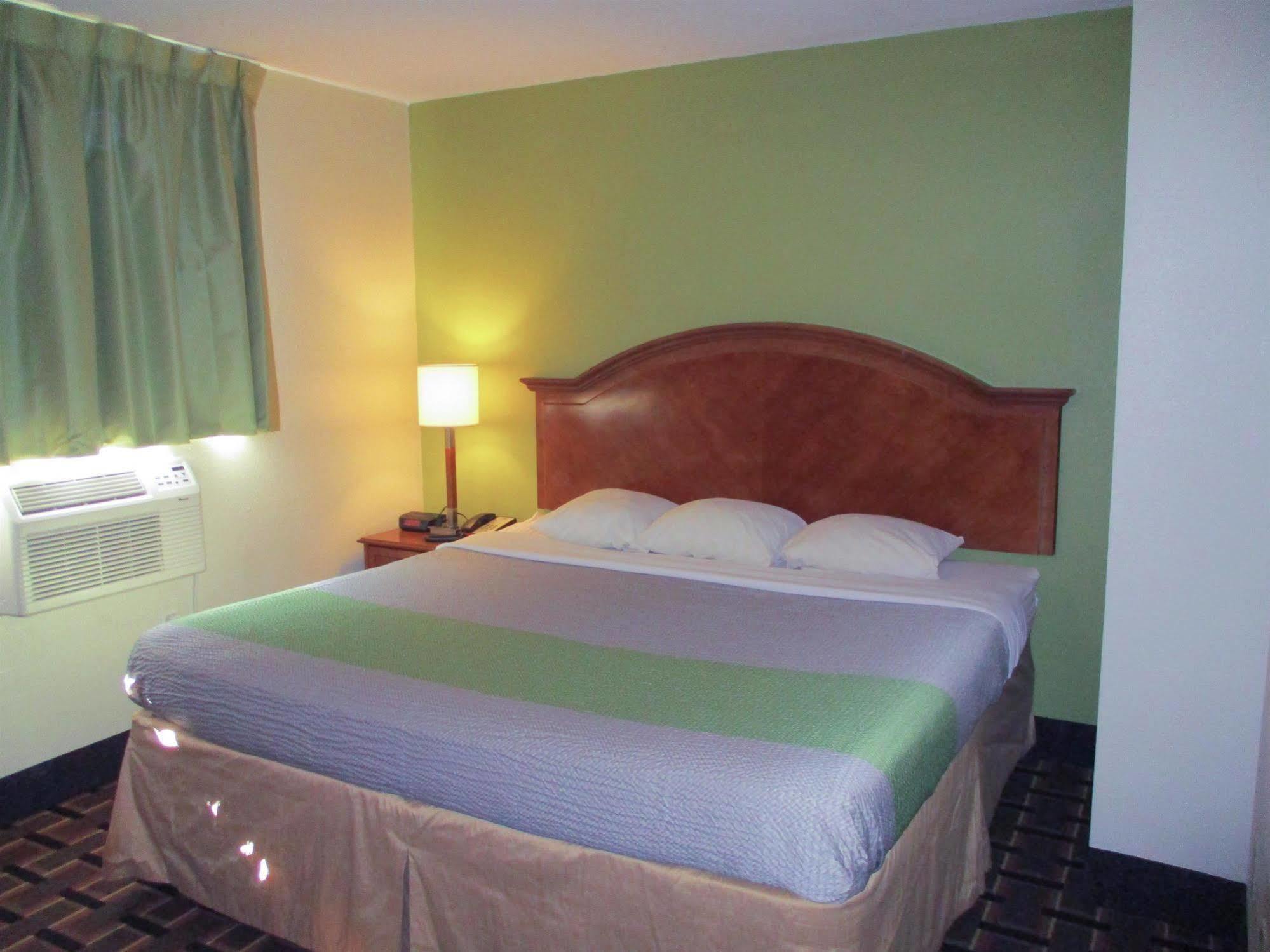 Savannah Garden Inn 外观 照片