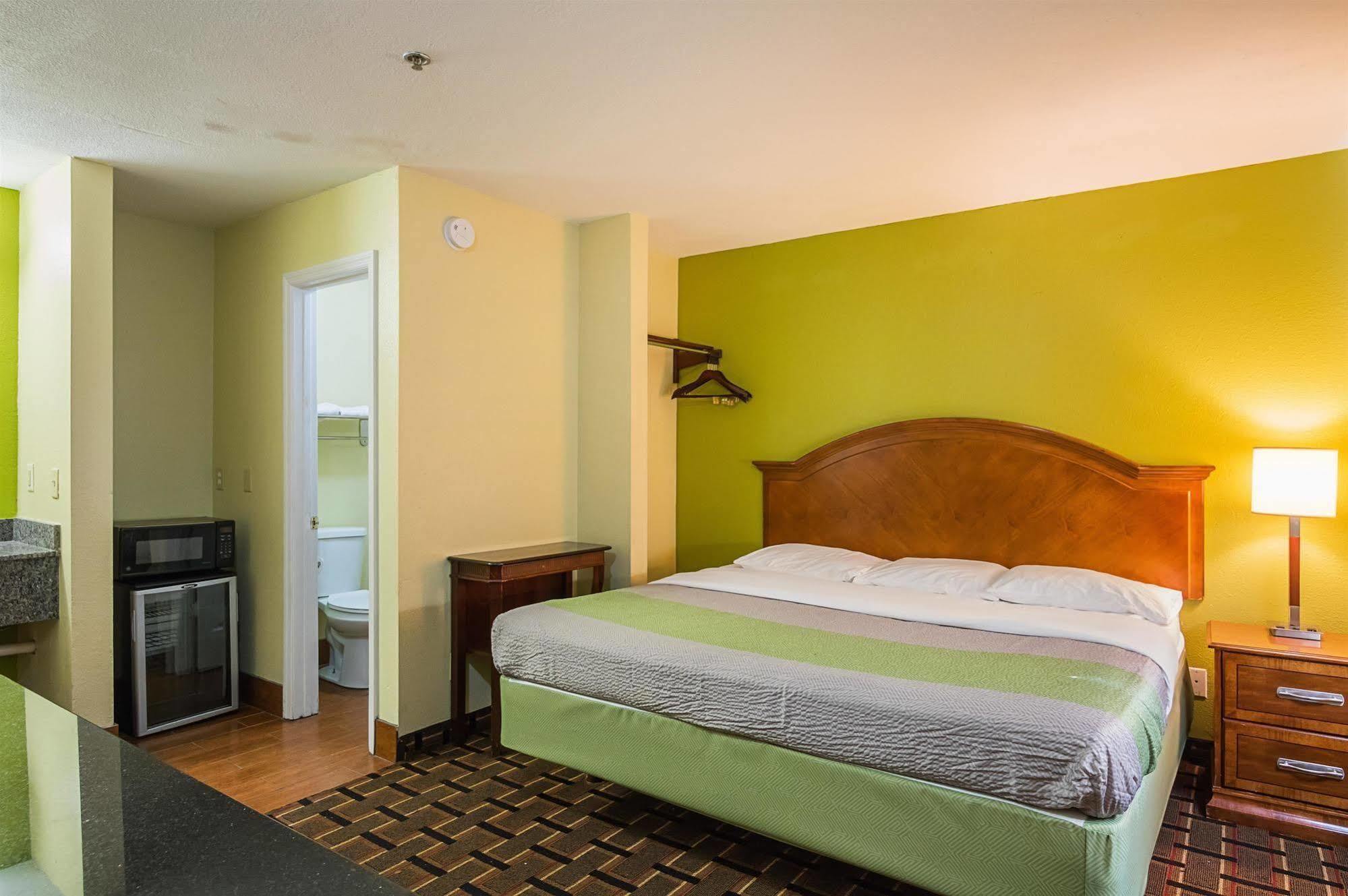 Savannah Garden Inn 外观 照片